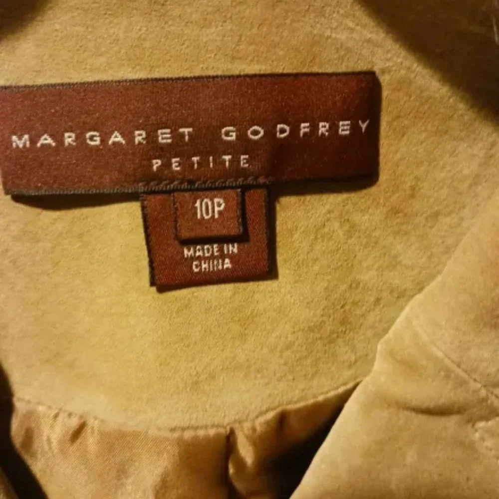 Womens Jacket - Picture 3 of 5